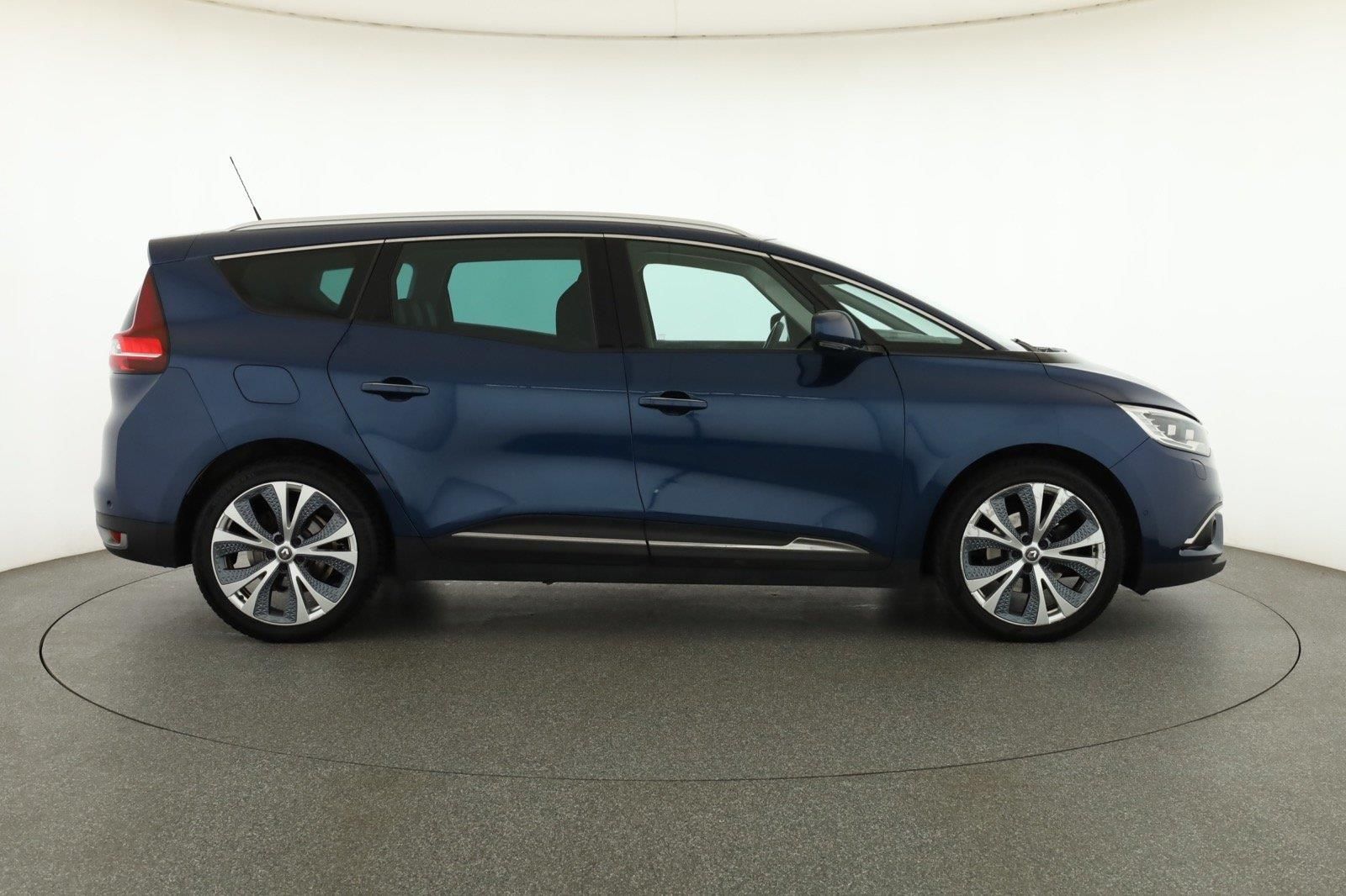 Renault Grand Scénic, 1.3 TCe, Automat, 7 míst - fotka 6