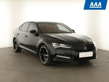 2.0 TDI, Sportline, 4X4