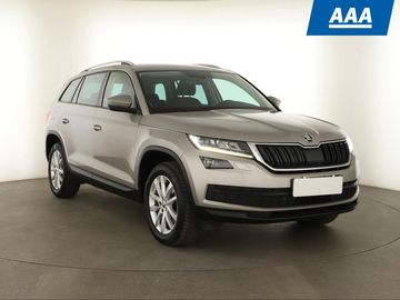 2.0 TDI, NOVÁ CENA, 4X4, Navi