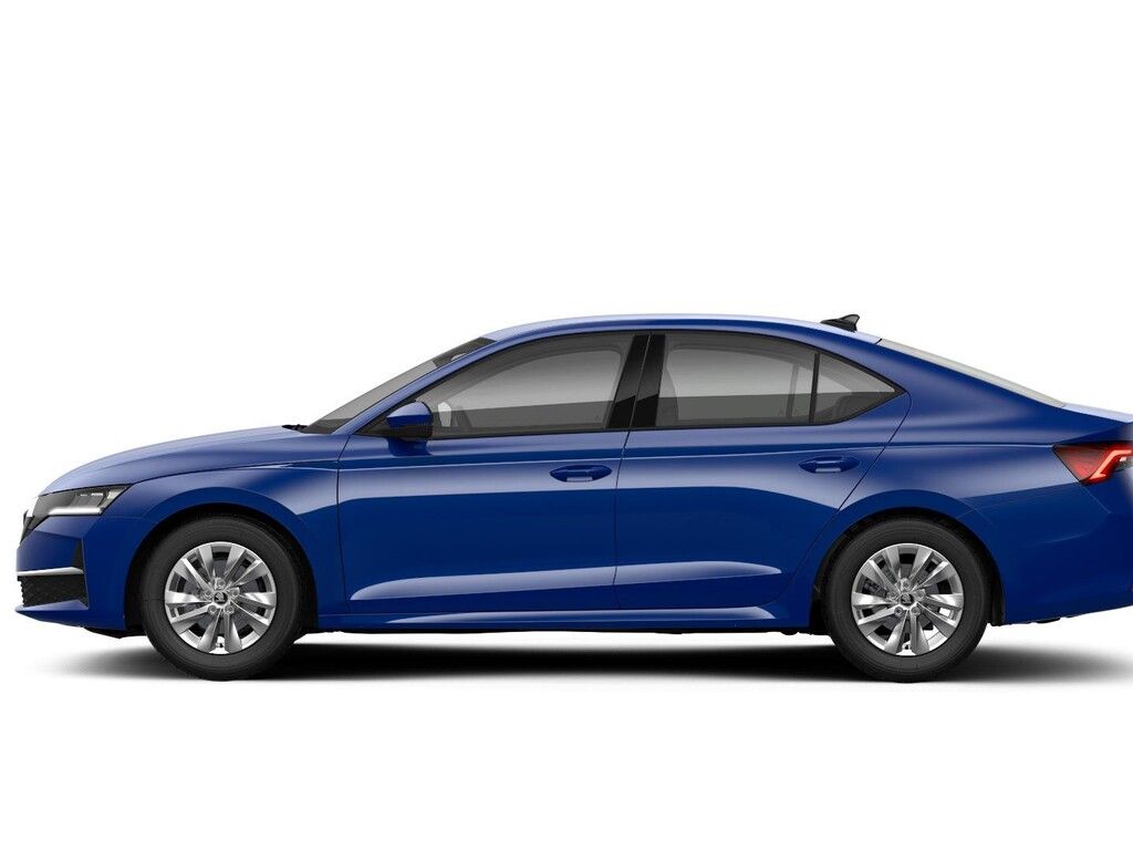 Škoda Octavia, 1,5 TSI 85 kW - fotka 2