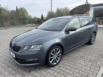 2,0 TDi110kwStyle,Servis,virtu