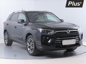 1.5 T-GDI, Style Plus, 4X4