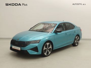 2.0TSi 195kW DSG RS LOUNGE