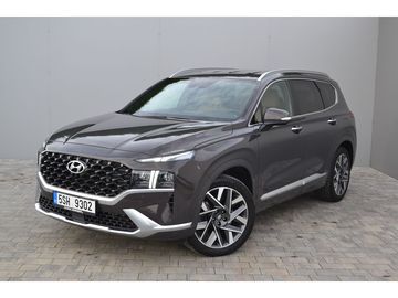 2.2CRDi-148KW PREMIUM LUXURY