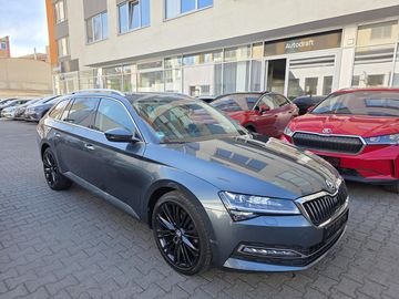 TDI 147kW 4x4 DSG / ALU 19''