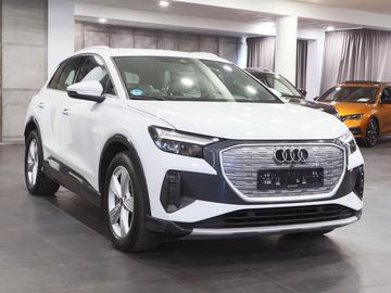 50 quattro 220kW 4x4 / ALU 19"