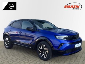 GS Hybrid 1.2T (107kW/145k)