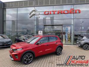 Citroën C3, PLUS Turbo 100k Manual