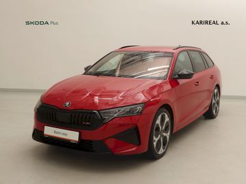 TSI 2.0/195kW DSG RS
