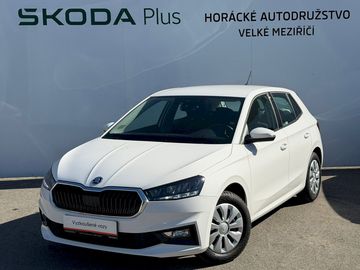 Ambition 1,0 TSI 70 kW 5° MP