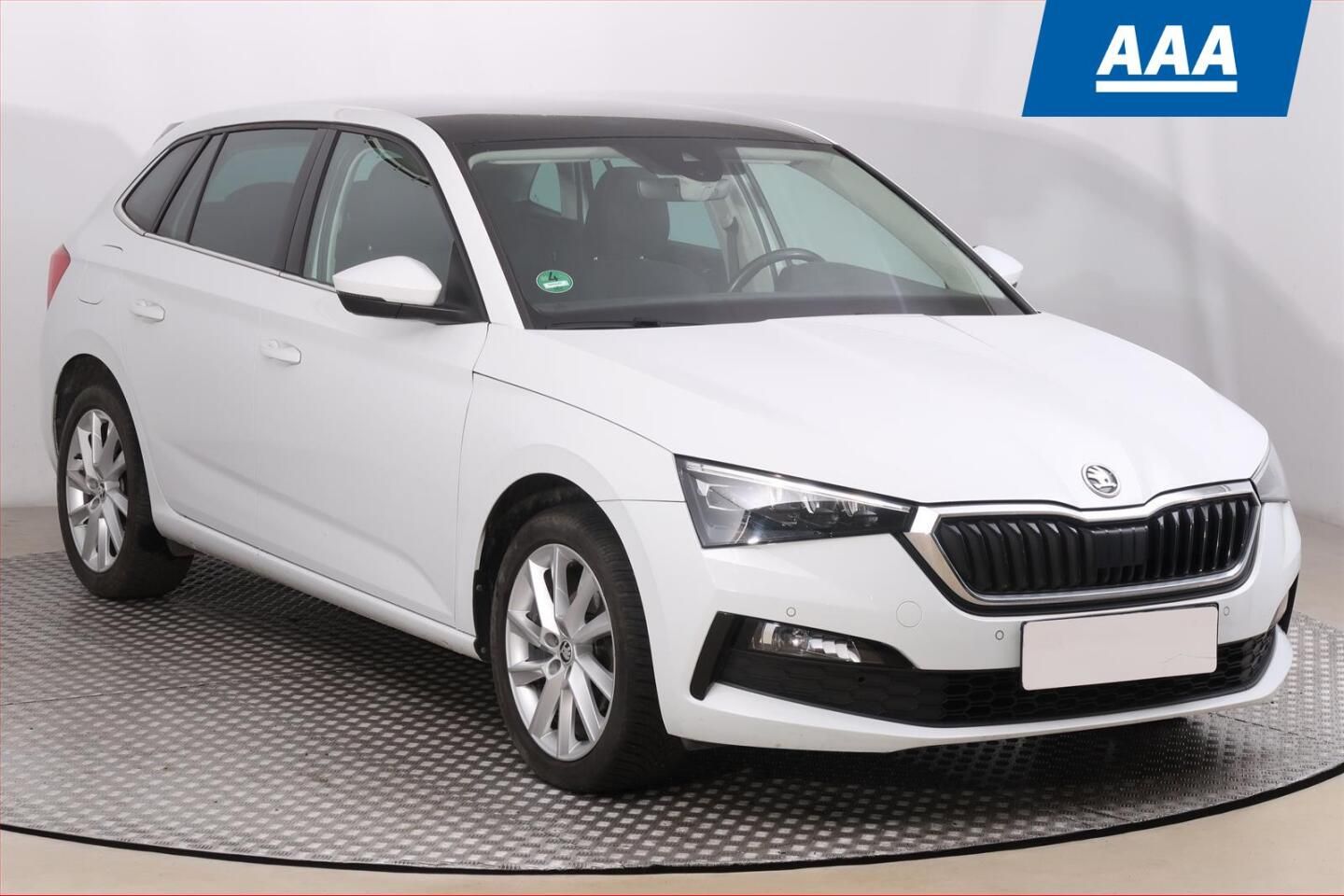 Škoda Scala, 1.6 TDI, Style Plus, Automat