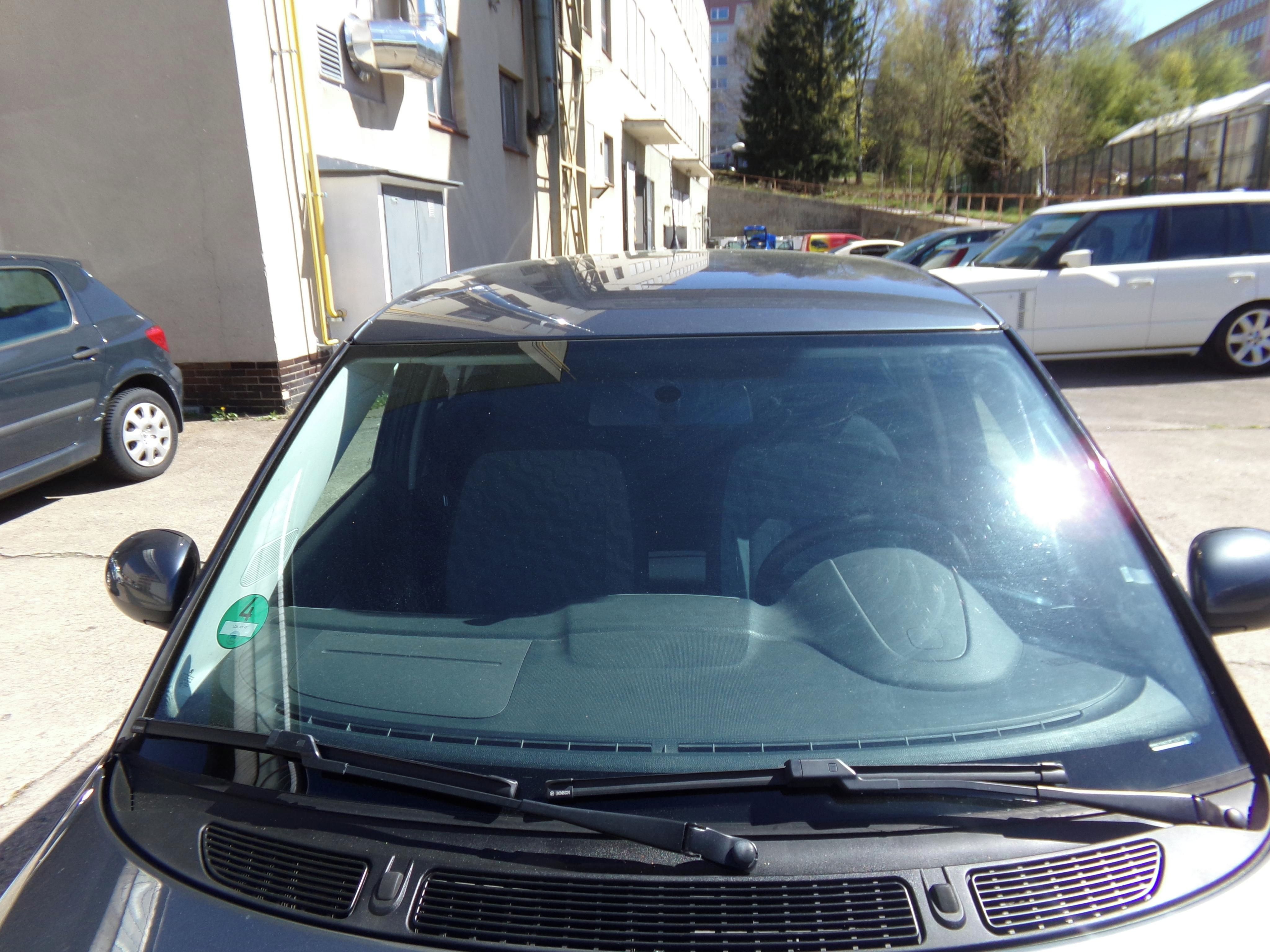 Škoda Fabia, 1.2 FAMILY - fotka 6