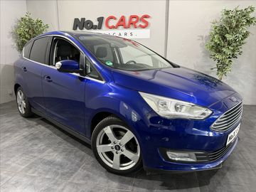 1,0   i 92 Kw NAVI PARKPILOT