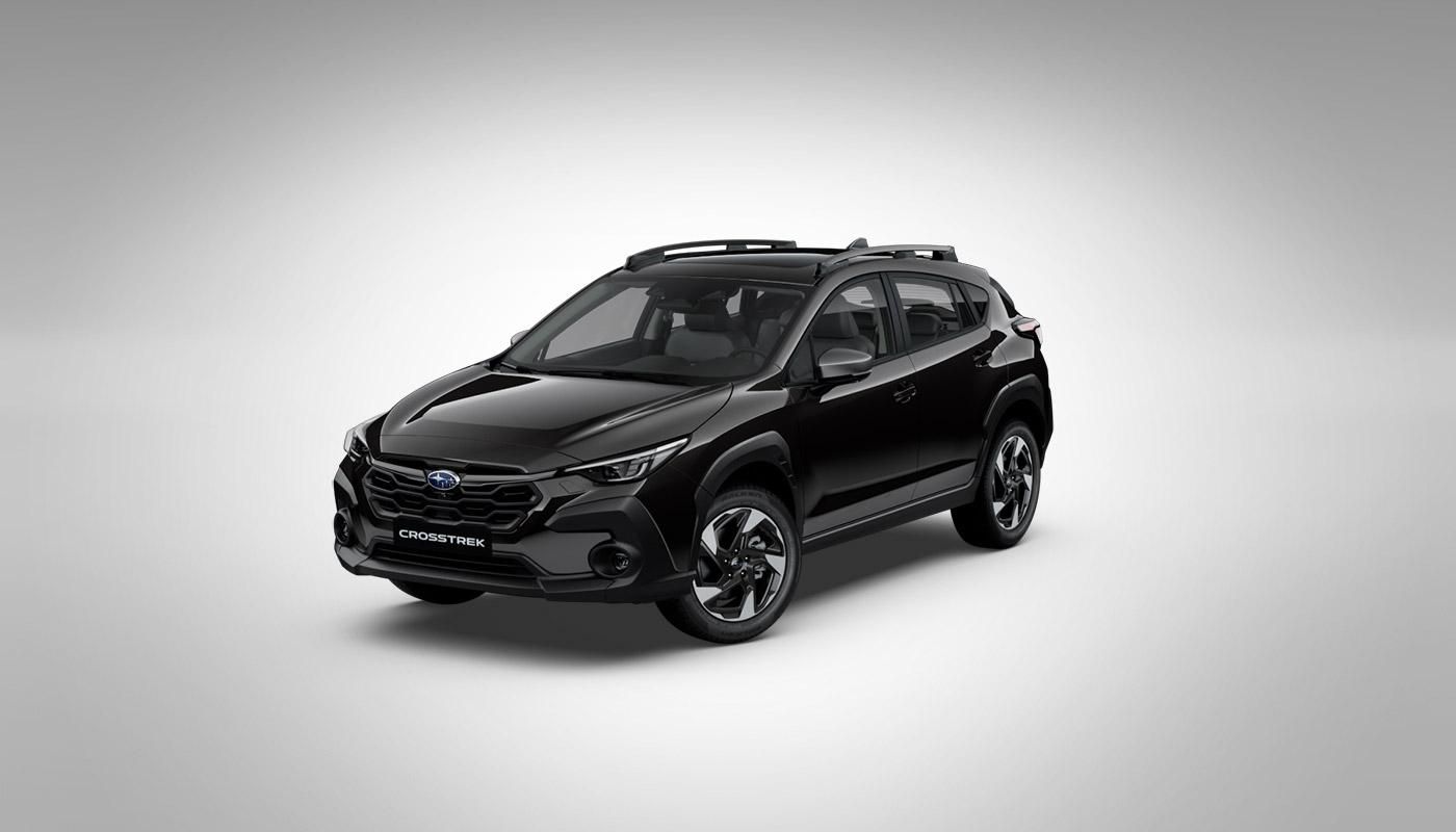 Subaru Crosstrek, 2,0 Active - AKČNÍ CENA