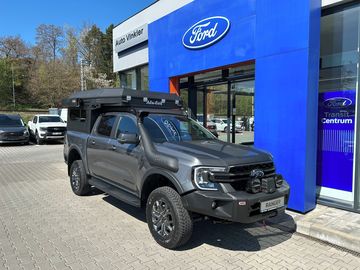 Wildtrak 3.0 V6 176kW