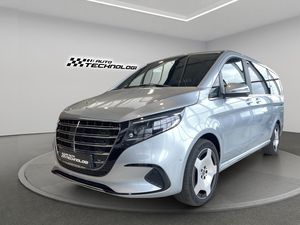 Mercedes-Benz Třídy V, 300 d L 4MATIC EXCLUSIVE