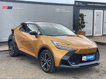 2.0HEV, ČR, Premiere Exec. 4x4