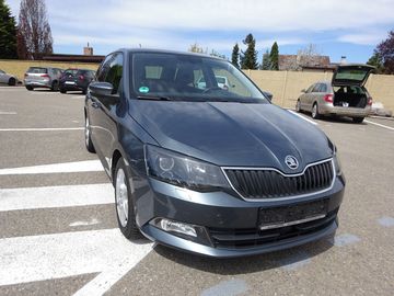 1.2 TSI (66 KW) EL.SERVISKA