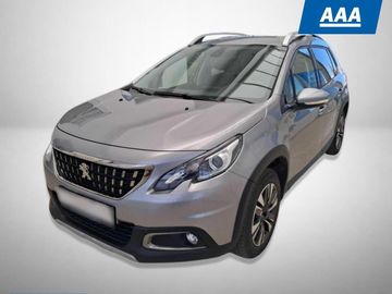 1.2 PureTech, ČR,1.maj, Kůže
