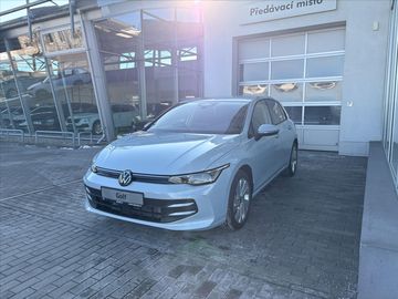 1,5 TSI 6G 85kW  People