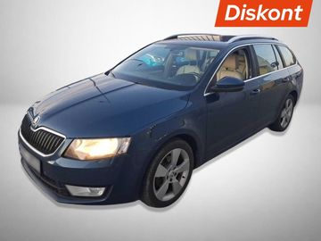 2.0 TDI, 4X4, Navi
