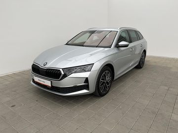1.5TSI 110kW Top selection