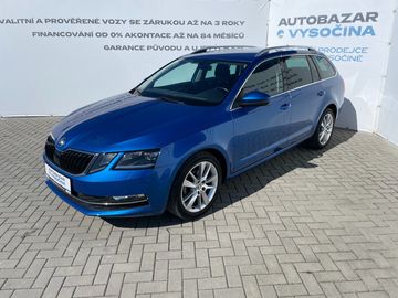 Com. 1.0 TSI Style+! Canton!