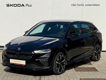 Monte Carlo 1.0 TSI 85 kW DSG