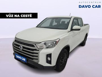 Grand 2,2 e-XDI 133 kW Style 4
