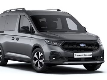 Grand 2.0 EcoBlue Active