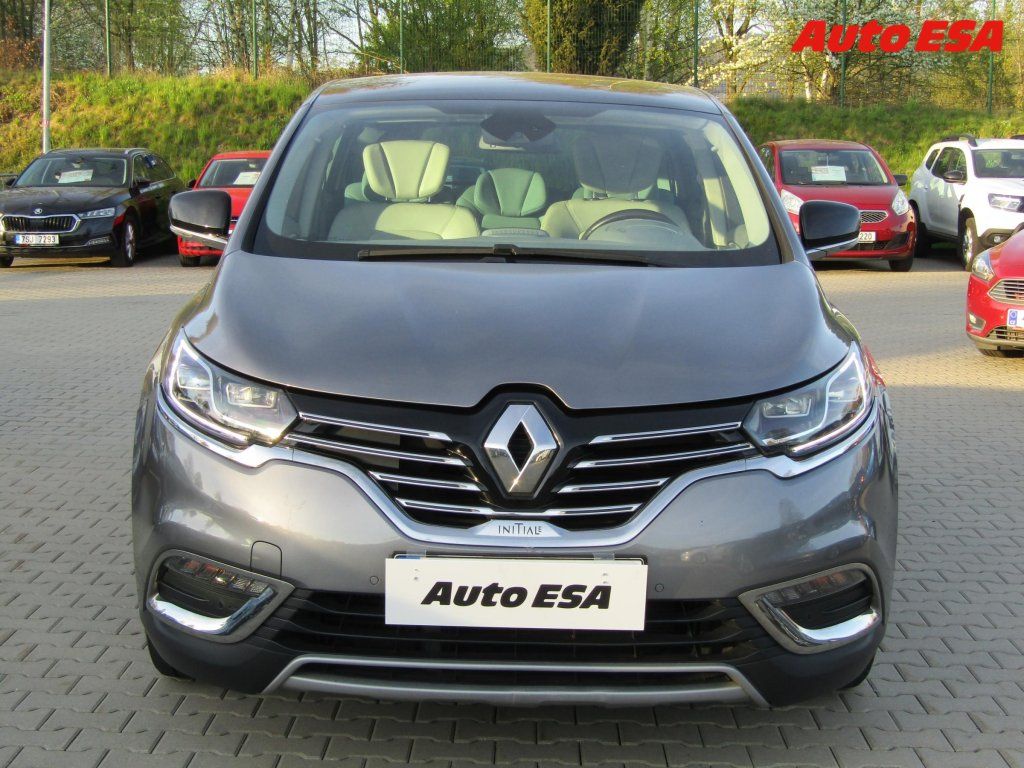 Renault Espace, 1.6 DCi - fotka 2