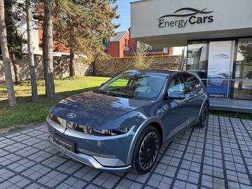 Style Premium AWD 360° kamera