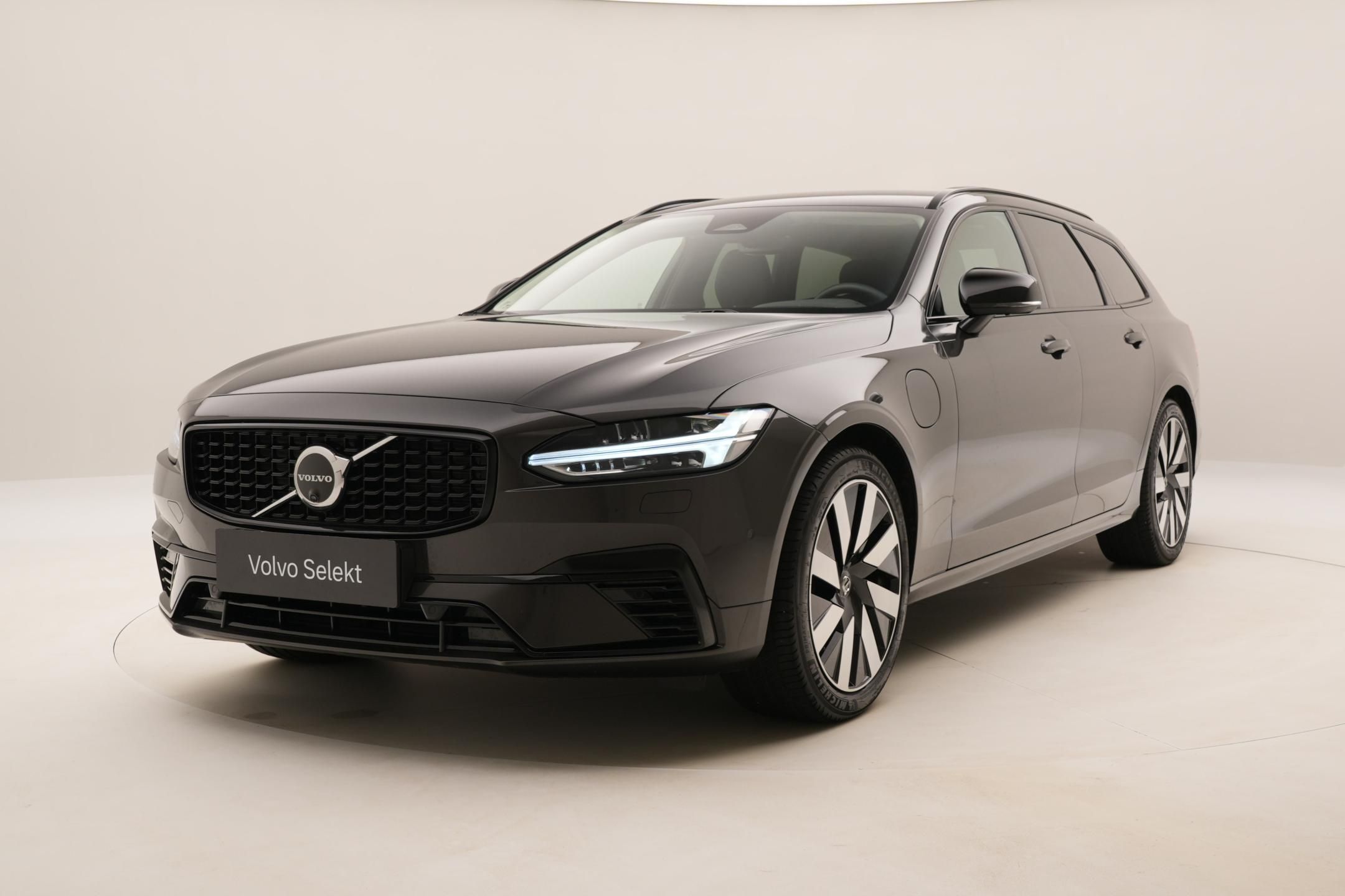 Volvo V90, T6 AWD RECHARGE DARK PLUS AUT