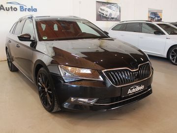 2.0TDI DSG L&K display Tažné