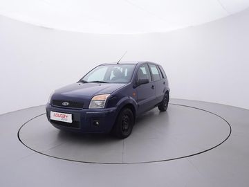 1.4 DURAtec 59 kW