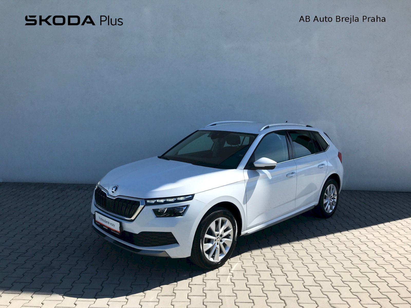 Škoda Kamiq, STY TS 81/1.0 M6F