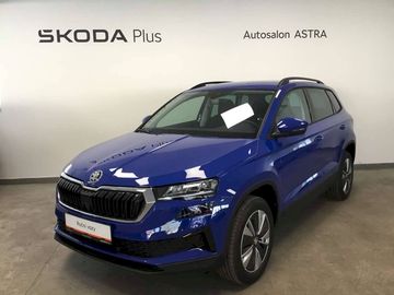 Classic 2.0 TDI 85 kW