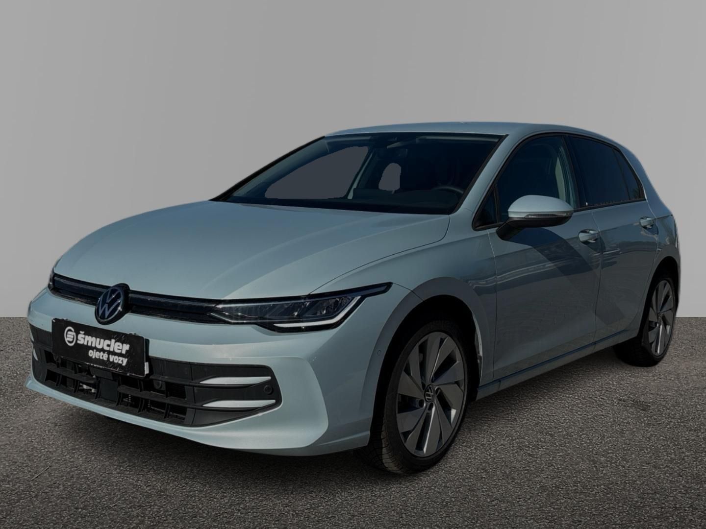 Volkswagen Golf, 1.5 TSI / 85 kW Life