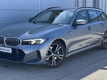 330i Touring
