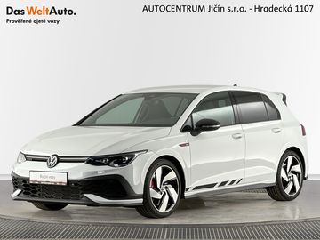 GTI Clubsport 2.0 TSI 221kW DS