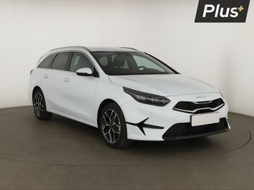 1.5 T-GDI, Top, Top, Navigace