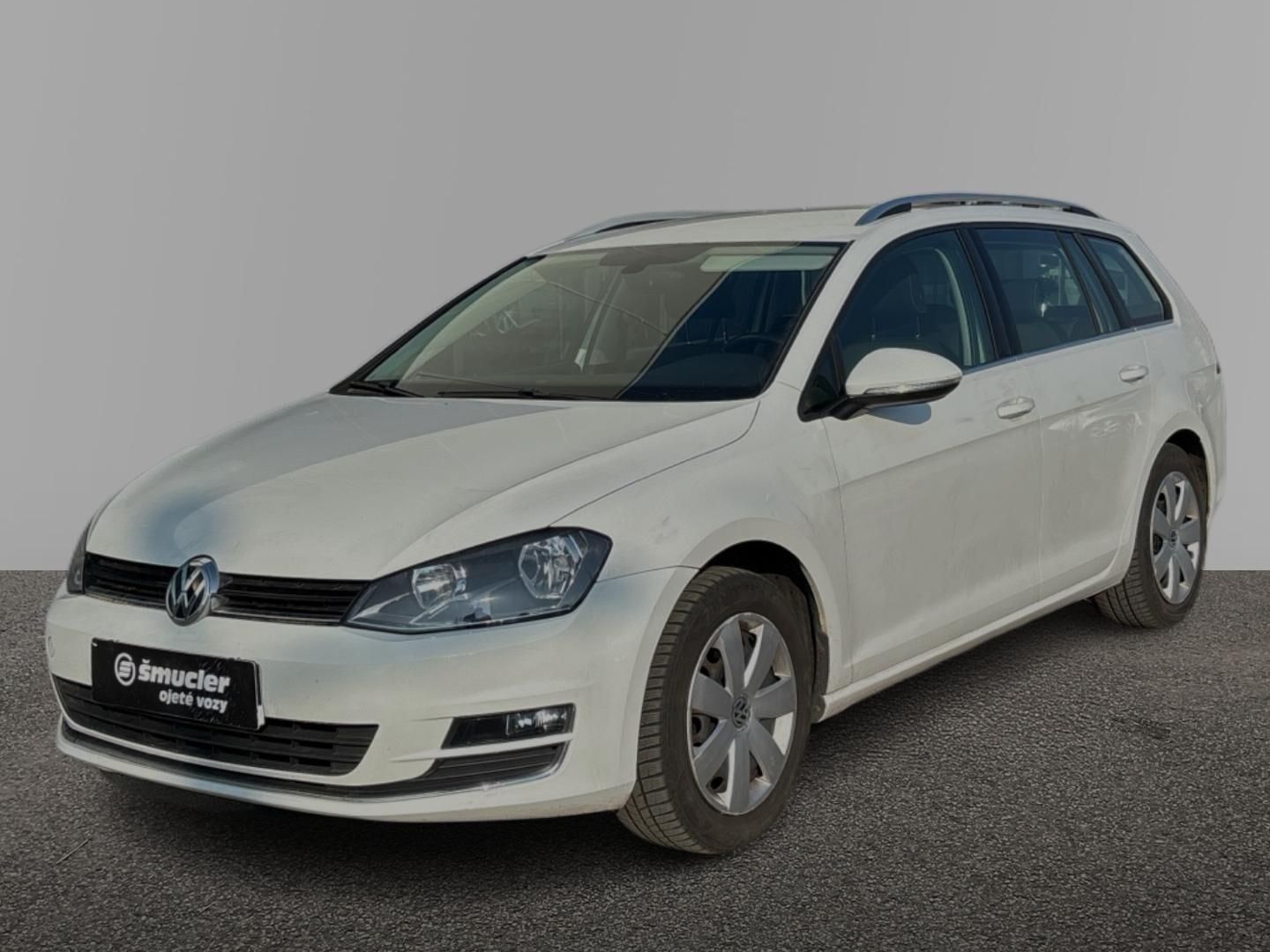 Volkswagen Golf, 2.0 TDI / 110 kW Highline DSG