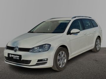 2.0 TDI / 110 kW Highline DSG