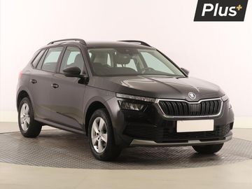1.0 TSI, Ambition, Serv.kniha