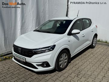 1.0 SCe 49 kW Comfort