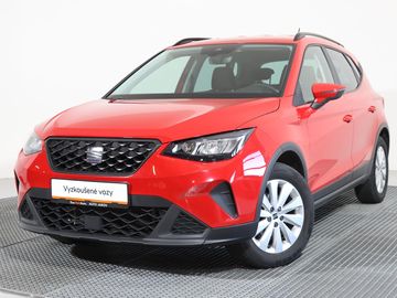 Style 1.0 TSI 95k