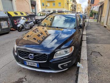 2,4 D5 Geartronic Summum AWD