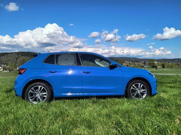 1.0TSI 70kw Ambition