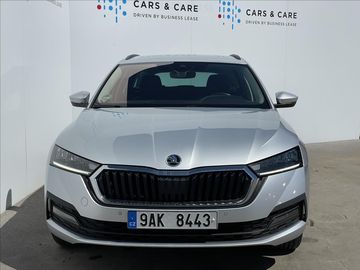 2,0 TDI Combi Ambition Plus