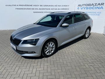 2.0TDi 110kW DSG! Style!